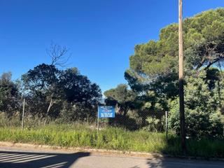 Terreny residencial a Mas Mora-Sant Daniel