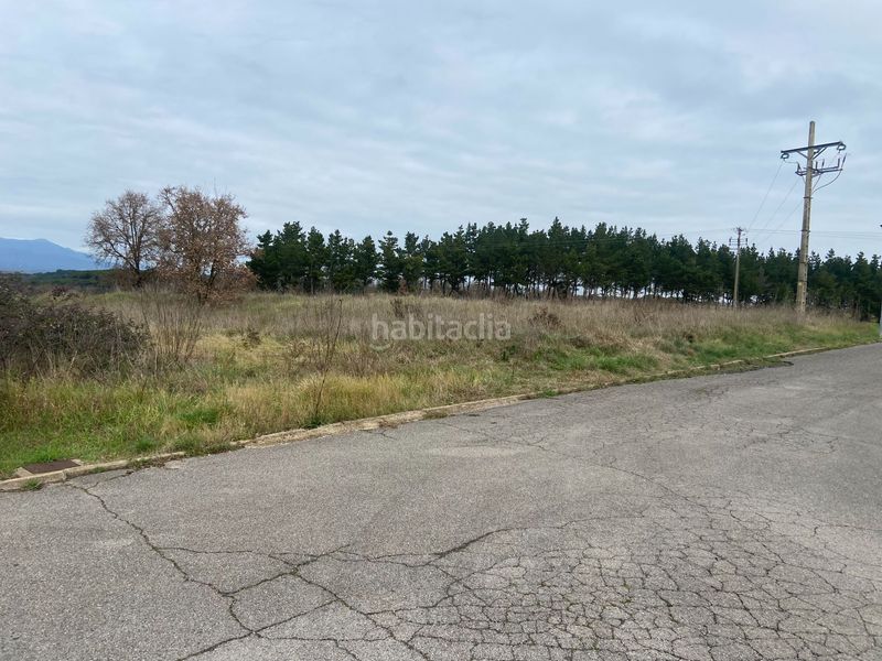 Foto fb09144e-b34d-4281-9628-d2e01b4b5ca6. Terreny residencial a Centre Vidreres