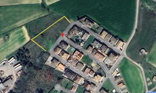 Wohngrundstück in Centre