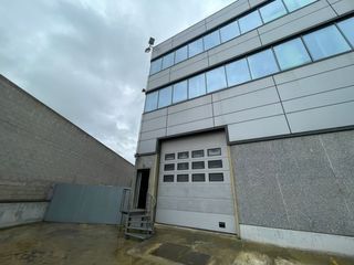 Capannone industriale in Malgrat de Mar