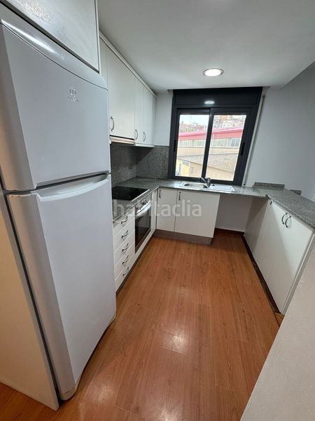 Foto 09f17394-2551-4e35-b0db-eb1ab3710401. Flat with heating in Tordera Tordera