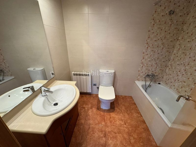 Foto 121bd8ac-f2e5-4f24-b708-b6e8841af2af. Flat with heating in Tordera Tordera