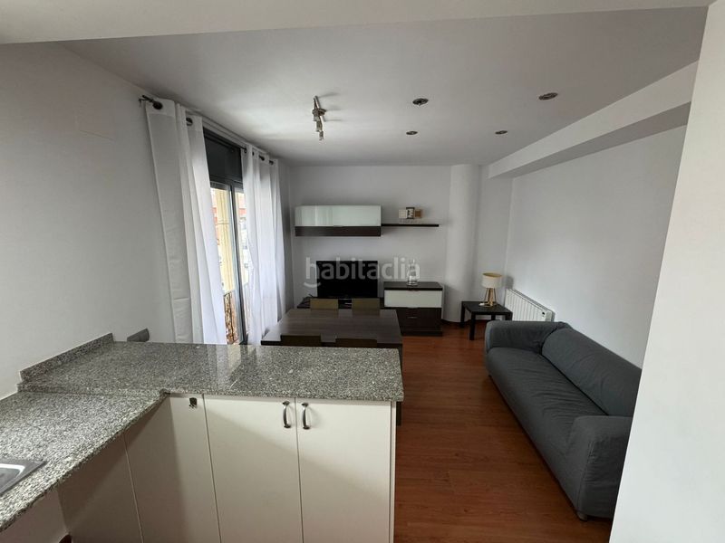 Foto 878444fe-4ca9-4167-bb96-24e73c8ab392. Flat with heating in Tordera Tordera
