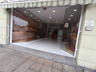 Alquiler Local Comercial en Tordera