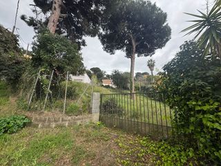 Terreno residenziale in Mas Mora-Sant Daniel