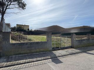 Residential Plot in Fogars de la Selva