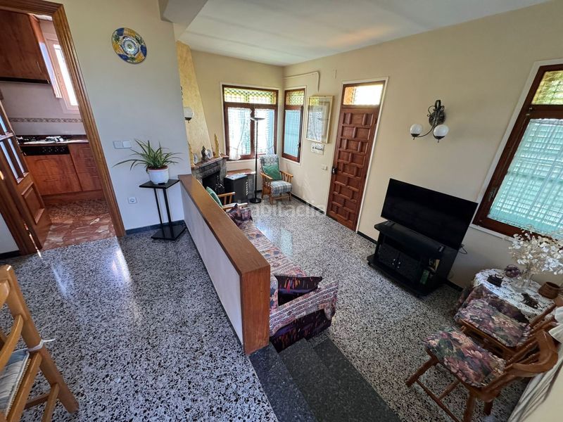 Foto 186cc3c4-81c1-4762-9055-519a99dd9301. Casa a Mas Mora-Sant Daniel Tordera