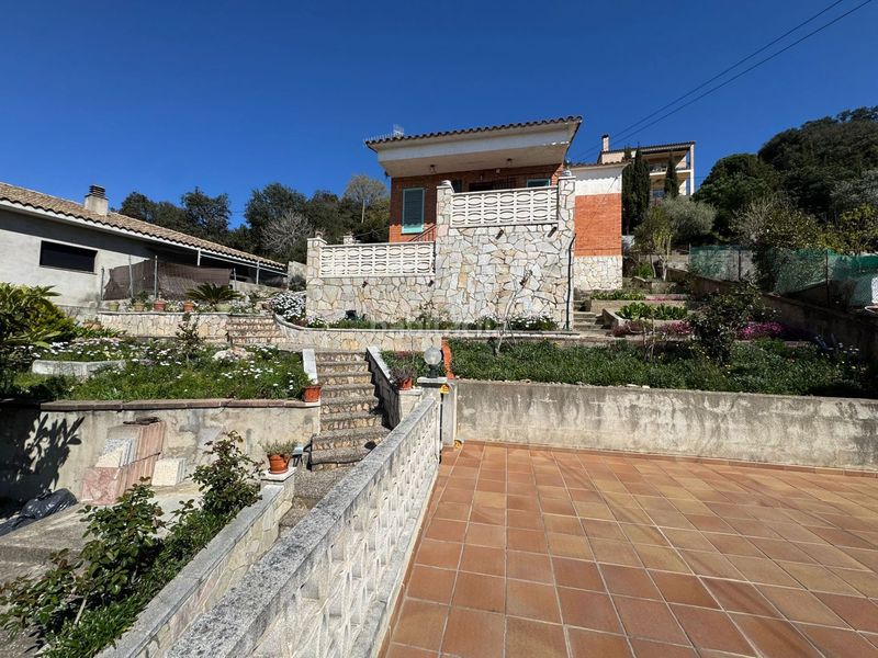 Foto 19eec9e8-57f8-474c-9dd3-4dab9d8f94c6. Casa a Mas Mora-Sant Daniel Tordera