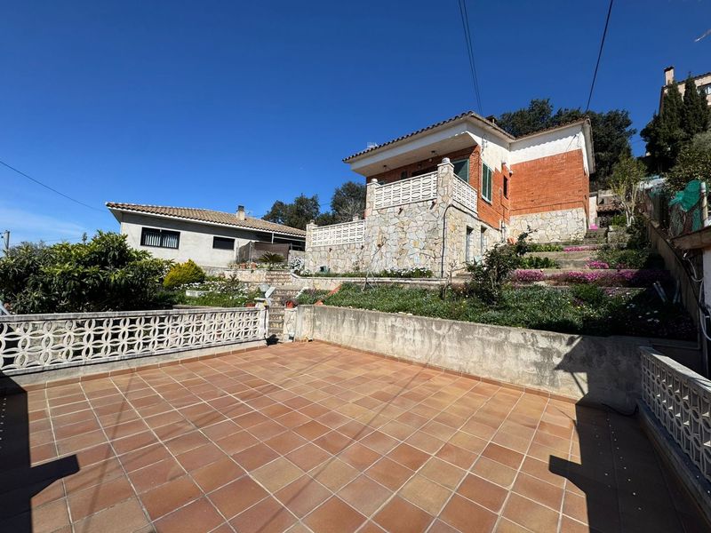 Foto b9cb73c0-d738-45db-953a-8a19493da3a4. Casa a Mas Mora-Sant Daniel Tordera
