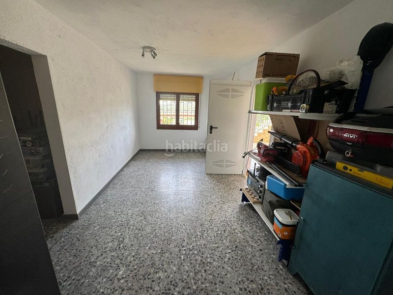 Foto 199fb6fd-9124-4208-beac-21466f892218. Casa a Residencial Park Maçanet de la Selva