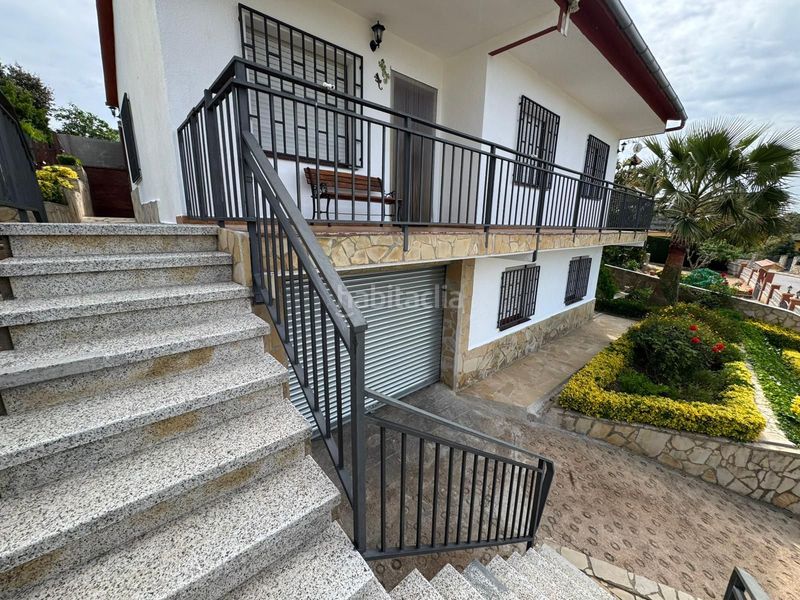 Foto 6c36a3c8-dab6-40d5-b513-546daeadc371. Casa a Residencial Park Maçanet de la Selva