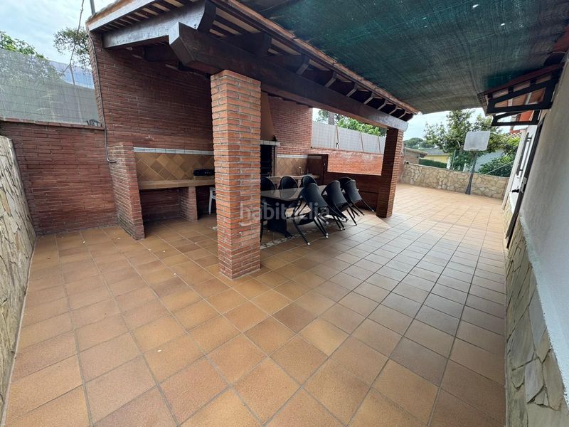 Foto b45470ca-f1b8-4733-b8a6-1cac68256cac. Casa a Residencial Park Maçanet de la Selva