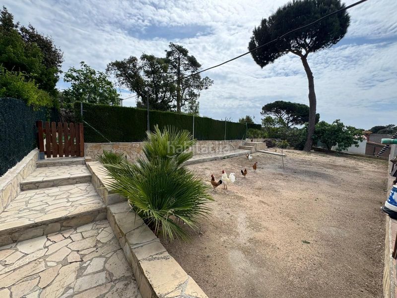 Foto e7fd3aa1-54b4-4864-a6a2-53d438a5d57e. Casa a Residencial Park Maçanet de la Selva