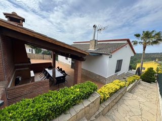 Haus in Residencial Park