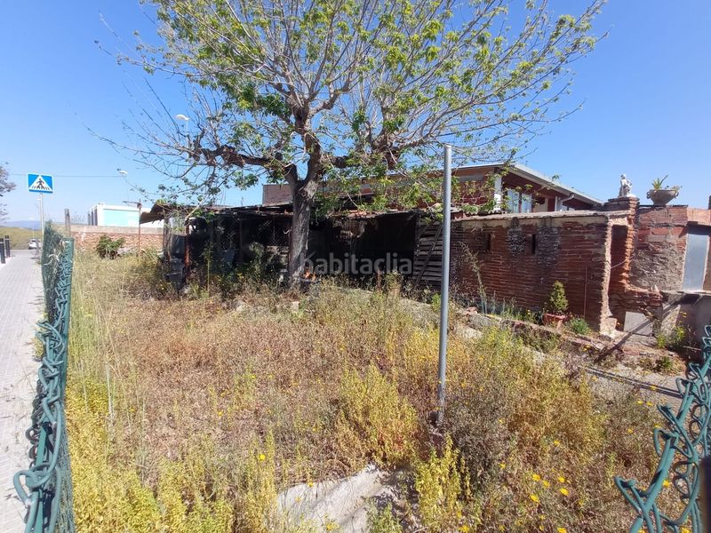 Foto 30c57151-6b18-4bb7-8bdc-69b22ceb428c. Terreny residencial a Tordera Tordera