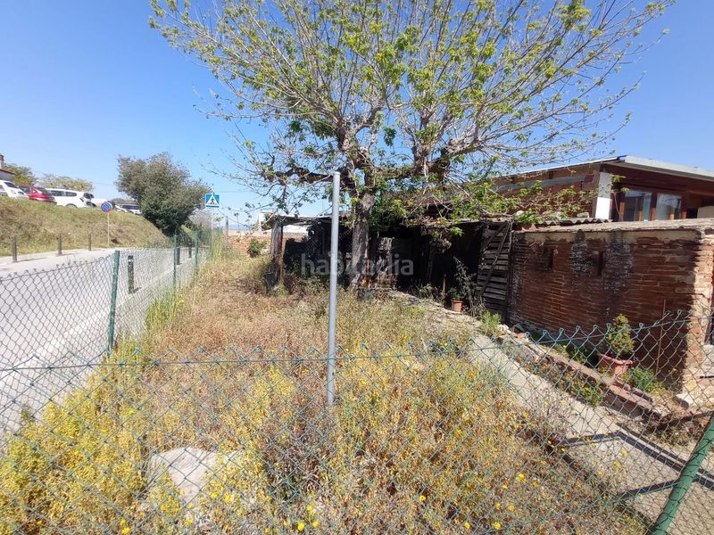 Foto 342fcf53-c0a5-4abf-891b-3ab3bb56cab4. Terreny residencial a Tordera Tordera