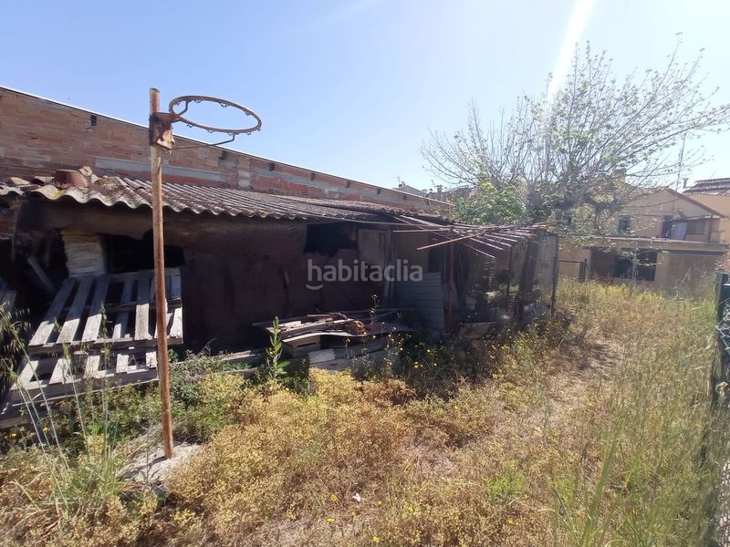 Foto 3b5f9d4e-1ae8-4c39-b8e9-585384cc771f. Terreny residencial a Tordera Tordera