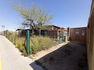 Residential Plot in Tordera