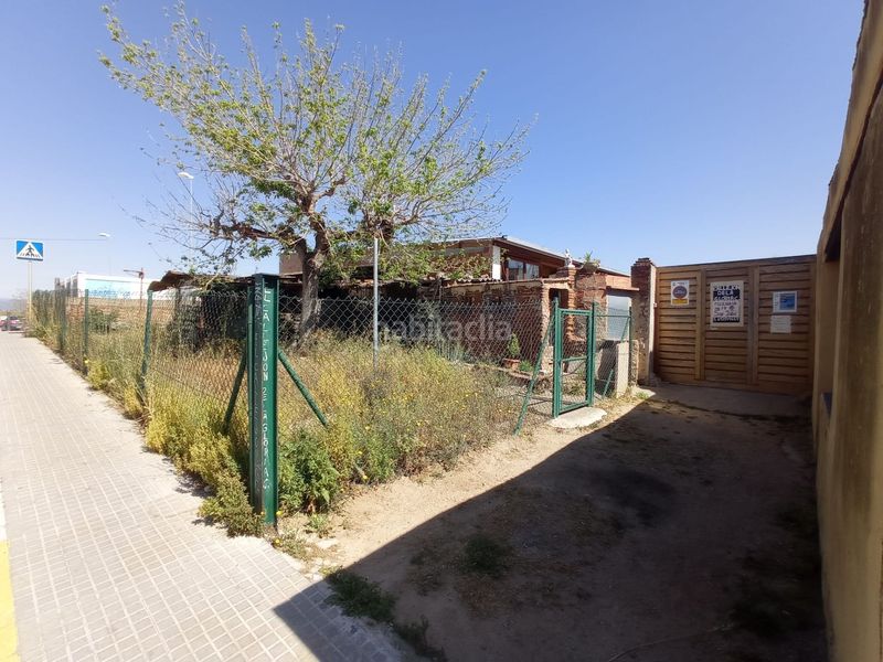 Foto ca71ceb4-d712-4ab4-b30f-2165567d8a3a. Terreny residencial a Tordera Tordera