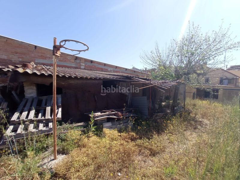 Foto cb55f58d-43ed-4b07-8813-9e3e817591b7. Terreny residencial a Tordera Tordera
