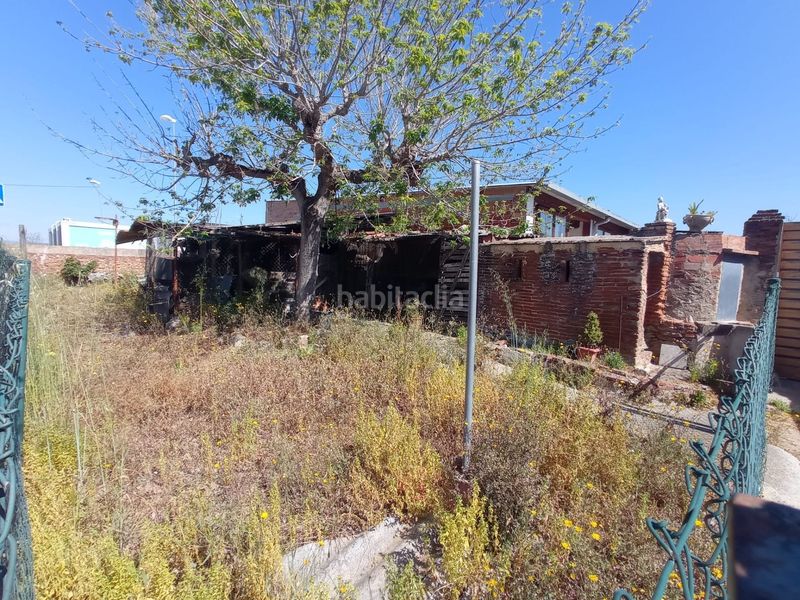Foto e37ce018-b6ea-4ba3-ba41-12701462f809. Terreny residencial a Tordera Tordera