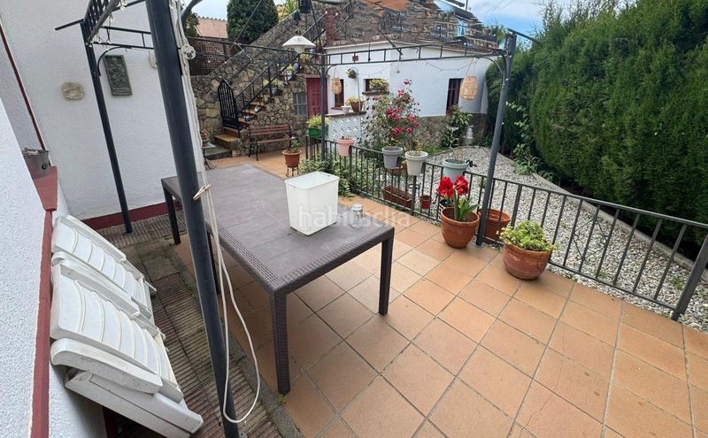 Foto 4237fc21-3427-4679-b02c-e74f4f438df4. Casa amb calefacció a Sant Pere Tordera
