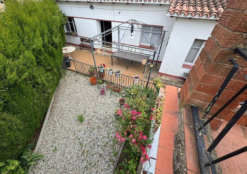 Foto 45c6804c-72e8-4bc3-91a5-4093db92a986. Casa amb calefacció a Sant Pere Tordera