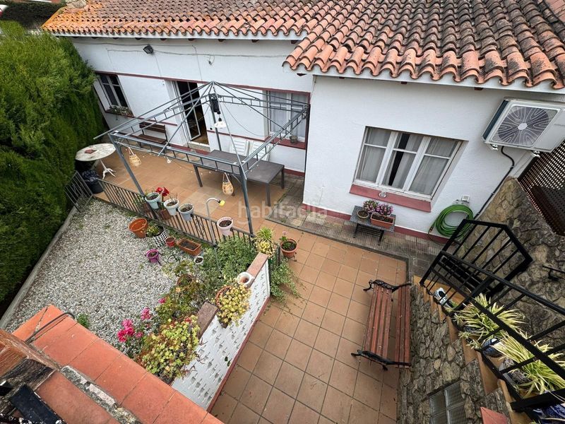 Foto 556f04ed-41c0-4e35-9505-77a2520ee8d0. Casa amb calefacció a Sant Pere Tordera