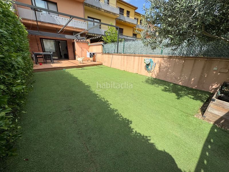 Foto 5a1b31f8-8231-495f-a2d8-b0aa3fa4df88. Casa amb calefacció aparcament a Tordera Tordera