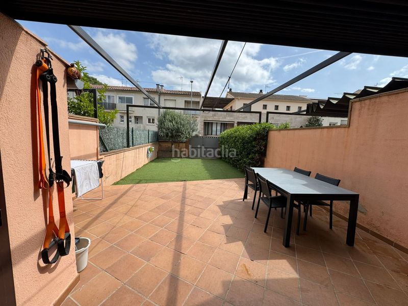 Foto c5599c4a-27a3-4cdd-a0c9-9bb14ba52282. Casa amb calefacció aparcament a Tordera Tordera
