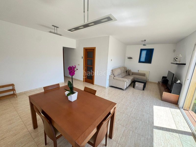 Foto 0ffad3a2-9a24-4e72-8e58-2285a6be4040. Casa amb calefacció a terrabrava - Tordera parc Tordera