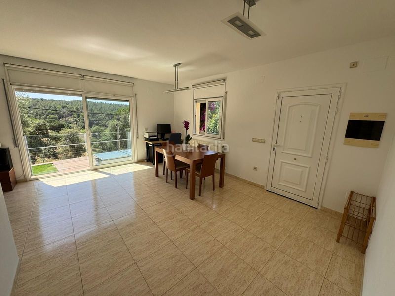 Foto 46fa36e5-d971-45ab-8739-075604bbeb58. Casa amb calefacció a terrabrava - Tordera parc Tordera