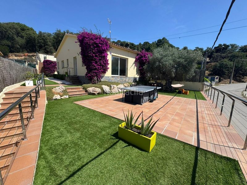 Foto 6d0fa6b0-4274-445a-a0c9-fc136c25bced. Casa amb calefacció a terrabrava - Tordera parc Tordera