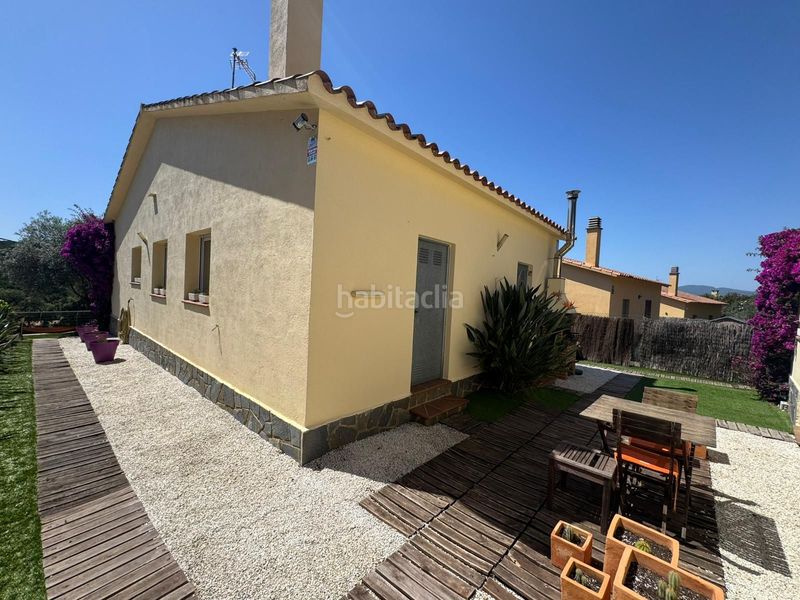 Foto 99312725-f79b-4695-b28a-391d2a64b57e. Casa amb calefacció a terrabrava - Tordera parc Tordera
