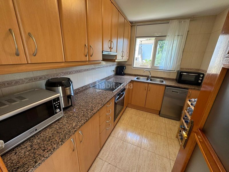 Foto d62ff81a-25d2-4d22-8078-c55c0604040d. Casa amb calefacció a terrabrava - Tordera parc Tordera