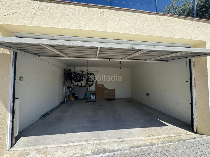Foto df840e99-9fe6-4268-bc3e-9bc0711688b7. Casa amb calefacció a terrabrava - Tordera parc Tordera