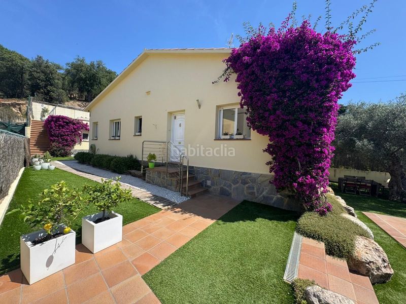 Foto f33e1b2a-30c4-474b-9d37-9847322b1869. Casa amb calefacció a terrabrava - Tordera parc Tordera