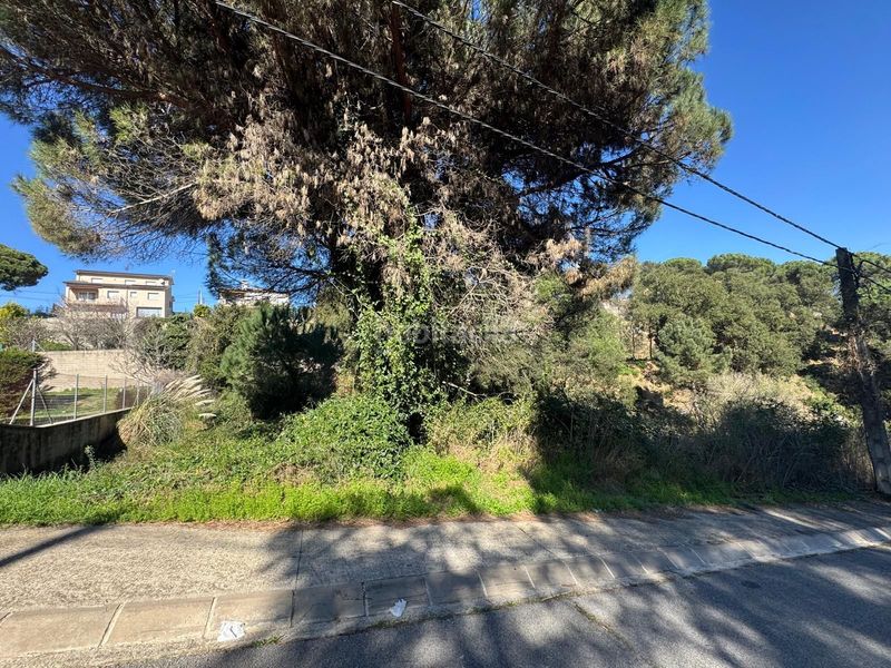 Foto 1ee55335-d304-44fc-b169-8b42e66f83ea. Terreny residencial a Niàgara Parc -Àgora Parc Tordera
