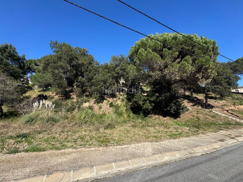 Foto 7e5db49d-69a3-4d94-8878-eacd1680df3f. Terreny residencial a Niàgara Parc -Àgora Parc Tordera