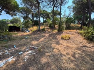 Terreno residenziale in Terrabrava - Tordera Parc