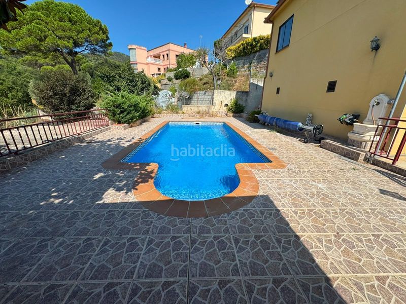 Foto 02f161fe-ae91-454a-841e-b2ddb70d0d02. Casa amb calefacció piscina a Niàgara Parc -Àgora Parc Tordera