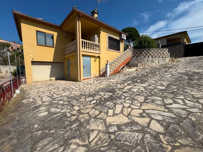 Foto 063d8c60-b1ad-470b-90da-588954bc1bdf. Casa amb calefacció piscina a Niàgara Parc -Àgora Parc Tordera