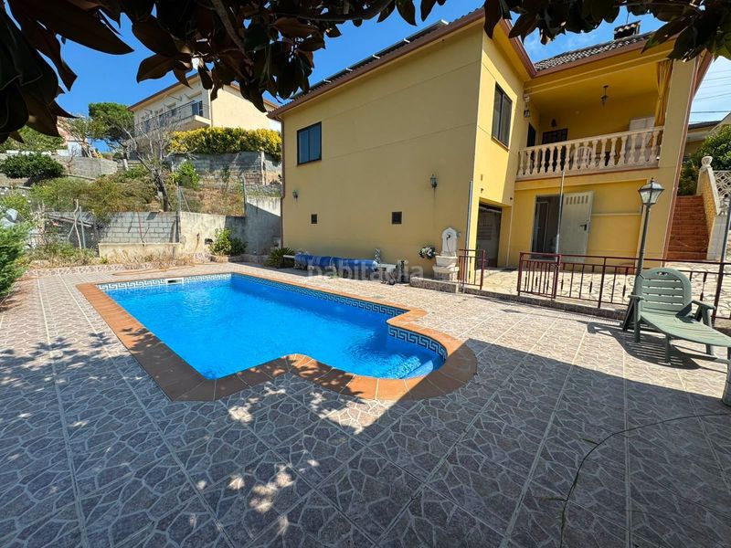 Foto 42ff7f2b-3423-4f80-9755-890e73ac3d7e. Casa amb calefacció piscina a Niàgara Parc -Àgora Parc Tordera