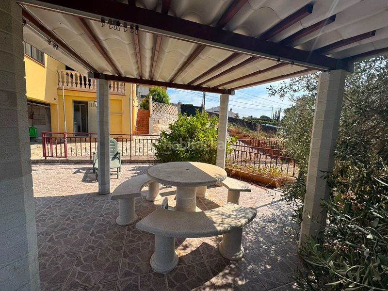 Foto 47ca69f5-de28-4dd2-96ec-c624c7772d0e. Casa amb calefacció piscina a Niàgara Parc -Àgora Parc Tordera