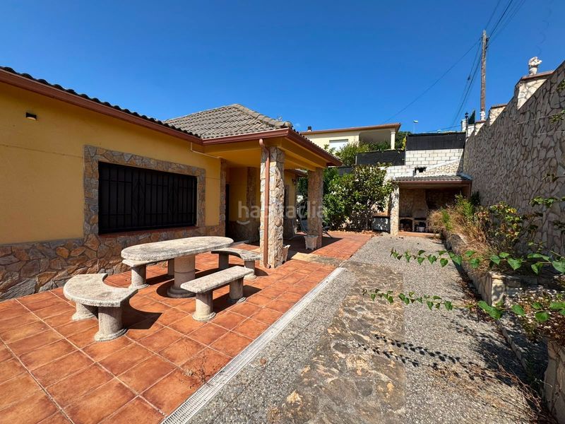 Foto 5119fc9c-6364-44a8-92ea-c63c1d4cc318. Casa amb calefacció piscina a Niàgara Parc -Àgora Parc Tordera