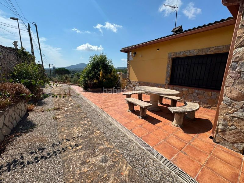 Foto 6e6a8c19-58ab-4a83-acca-7578dce180ed. Casa amb calefacció piscina a Niàgara Parc -Àgora Parc Tordera