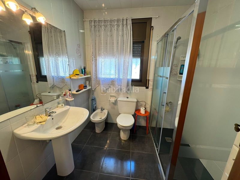 Foto 8a1ffbf3-39d6-418c-9536-25597f656e44. Casa amb calefacció piscina a Niàgara Parc -Àgora Parc Tordera