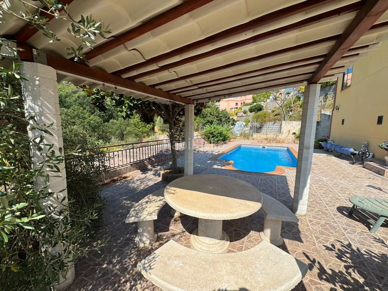Foto ac5428f2-000a-494c-b6fa-d840b9ac0df0. Casa amb calefacció piscina a Niàgara Parc -Àgora Parc Tordera
