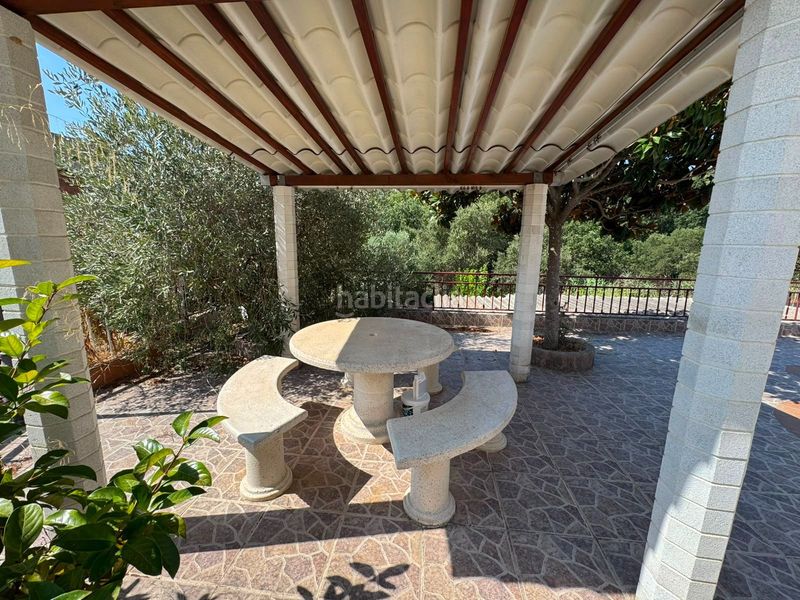 Foto af10c78d-0a6e-499b-8af5-989ea4c4de72. Casa amb calefacció piscina a Niàgara Parc -Àgora Parc Tordera