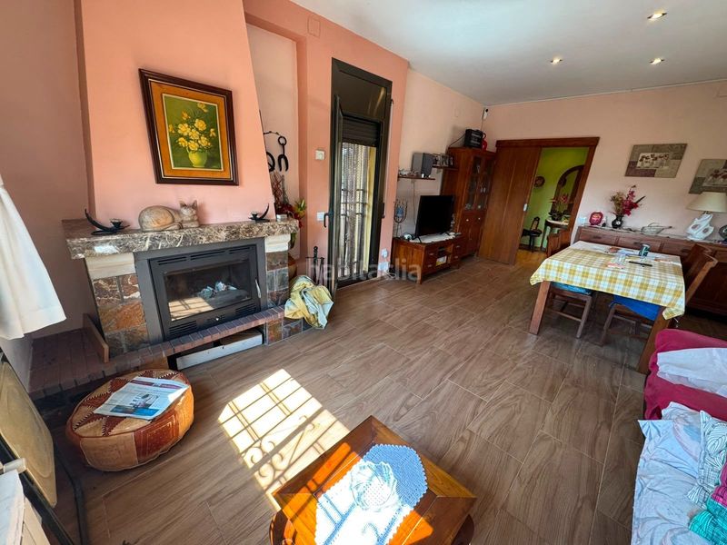 Foto be63f913-0623-421e-8b74-9d495d952900. Casa amb calefacció piscina a Niàgara Parc -Àgora Parc Tordera